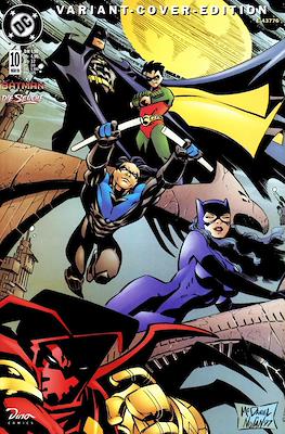Batman (Heften) #10.1