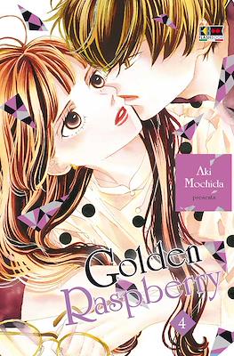Golden Raspberry #4