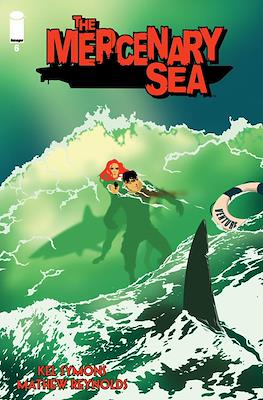 The Mercenary Sea #6