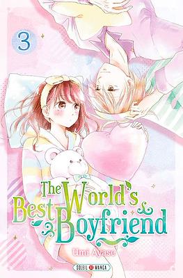 The World's Best Boyfriend #3