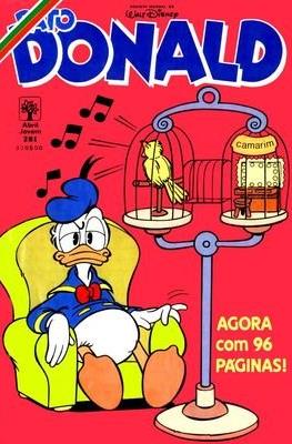 Pato Donald #281