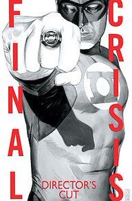 Final Crisis (Variant Covers) #1.1