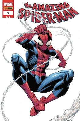 The Amazing Spider-Man (2023) #9