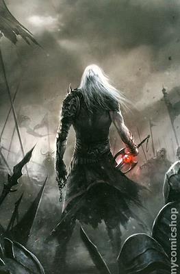 Elric The Balance Lost (Variant Cover) #10.1