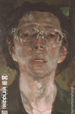 The Riddler: Year One (2022-Variant Covers) #1.4