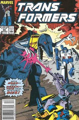The Transformers #59