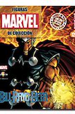Figuras Marvel de colección #120