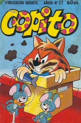 Copito (1980) (Rústica) #77