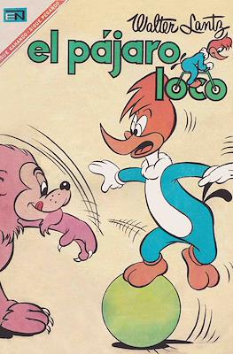 El pájaro loco #291