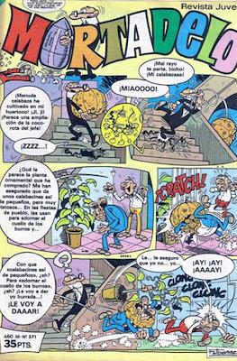 Mortadelo #571