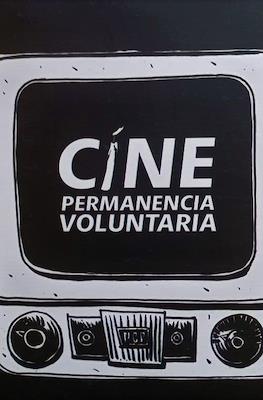 Cine Permanencia Voluntaria