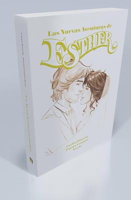 Las Nuevas Aventuras de Esther. La Boda (Estuche 156 pp)