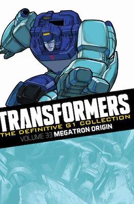 Transformers: The Definitive G1 Collection #33