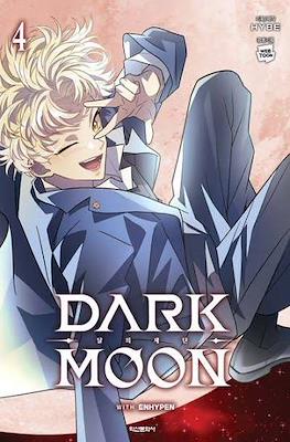 Dark Moon: 달의 제단 with Enhypen #4