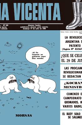 Tía Vicenta #369