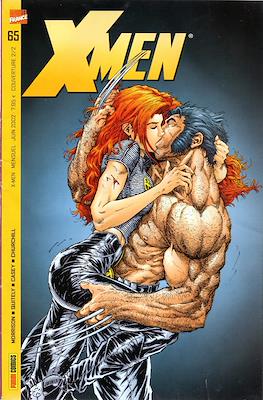X-Men (1997-2011 Couverture alternative) #65