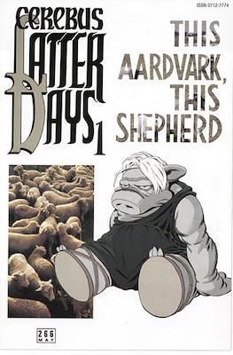 Cerebus #266