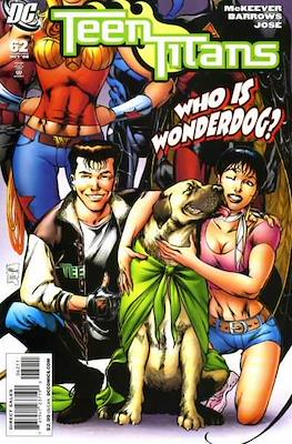 Teen Titans Vol. 3 (2003-2011) #62