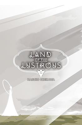 Land of the Lustrous #12