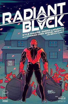 Radiant Black (Comic Book) #6