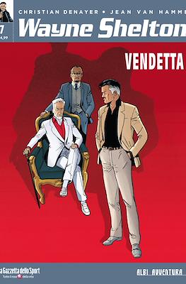 Albi Avventura #25