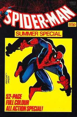 Spider-Man Specials #11