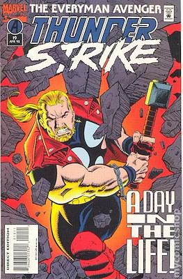 Thunderstrike Vol. 1 (1993-1995) #19