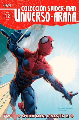 Colección Spider-Man: Universo Araña (Rústica) #12