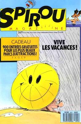 Le journal de Spirou #2671