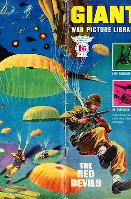 Giant War Picture Library