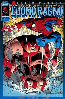 L'Uomo Ragno / Spider-Man Vol. 1 / Amazing Spider-Man #245