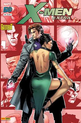 X-Men Extra #99