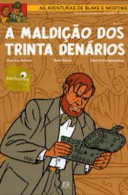 As aventuras de Blake e Mortimer #19.2