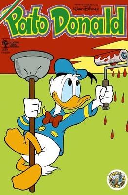 Pato Donald #223