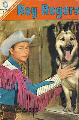 Roy Rogers #170