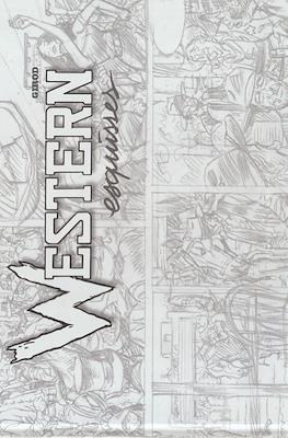 Western Esquisses