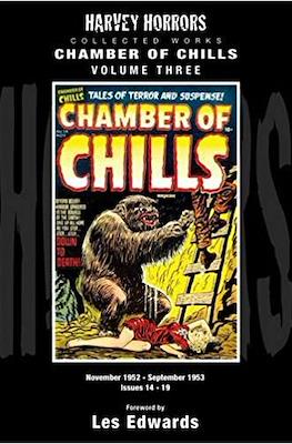 Chamber of Chills - Harvey Horrors Collected Works #3