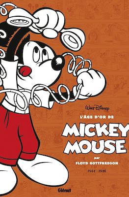 L'âge d'or de Mickey Mouse #6