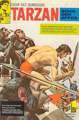 Tarzan #84