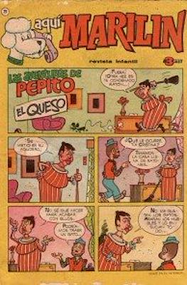 Aquí Marilin #25