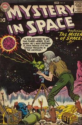Mystery in Space (1951-1981) #41