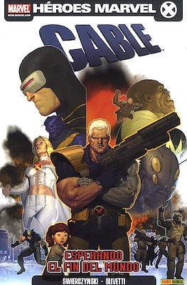 Cable Vol. 3 (2009-2010) #3