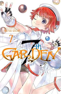 7th Garden (Softcover) #7