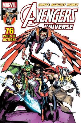Avengers Universe Vol. 3 (2017-2019) #14
