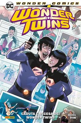 Wonder Comics Collection #9