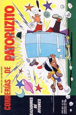 Correrías de Patoruzito #455