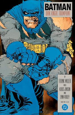 Batman The Dark Knight Returns (2026- Facsimile Edition) (Softcover 48 pp) #2