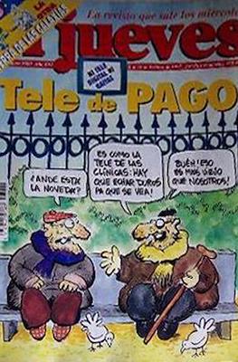 El Jueves #1029