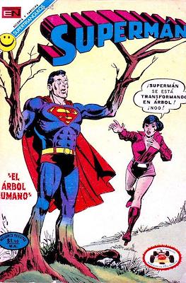 Supermán #876