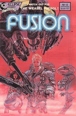 Fusion #12